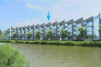 Woning Vivaldisingel 289 Nieuw-Vennep