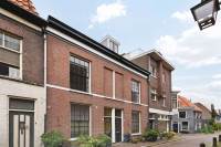 Woning Nieuwe Kerksplein 2RD Haarlem