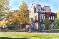 Woning Sarphatistraat 221C Amsterdam