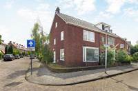 Woning Cornelis Speelmanlaan 17 Haarlem