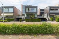 Woning Hofvliet 91 Voorschoten