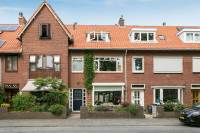 Woning Jan Gijzenkade 101 Haarlem