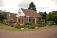 Woning Meester Bezemalaan 7 Oldeberkoop