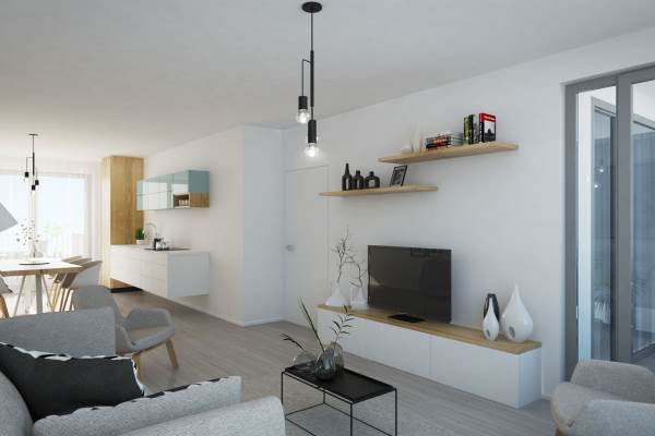 Woning Marijkelaan 906 Langbroek