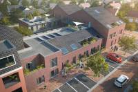 Woning Marijkelaan 905 Langbroek