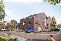 Woning Marijkelaan 1107 Langbroek