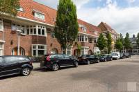 Woning Memlingstraat 21 Amsterdam