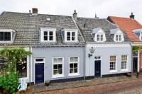 Woning Muntstraat 12 Wijk Bij Duurstede