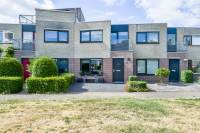 Woning Jasmijnberg 31 Roosendaal