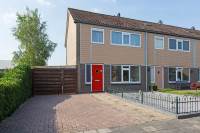 Woning Carstenswijk 114 Elim