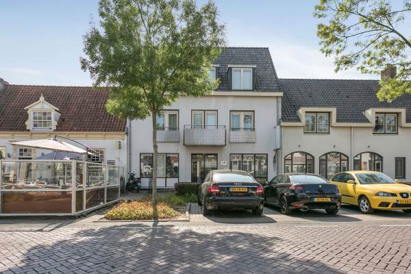 Woning Hoofdstraat 39b Kortgene