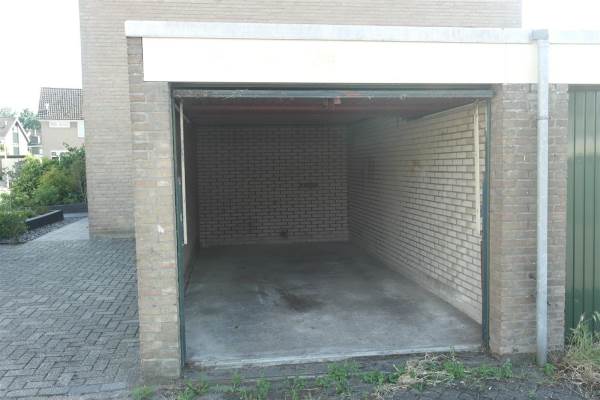 Garage Beethovenstraat 16G058 Haaksbergen