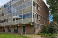Woning Broekheurne-ring 595 Enschede
