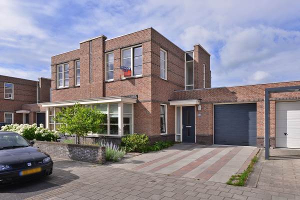 Woning Annie M.G. Schmidtlaan 50 Kloetinge