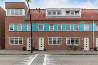 Woning Jacob van Heemskercklaan 51 Maassluis