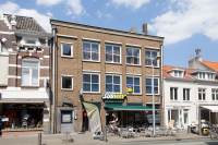 Woning Houtmarkt 9F Breda