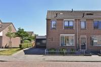 Woning Pastoor Fronhoffstraat 8 's-Heerenhoek