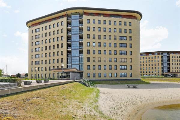 Woning Marinaweg 87 Almere