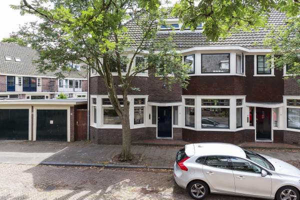 Woning Maclaine Pontstraat 42 Alkmaar