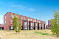 Woning Lange Weide 133 Breda