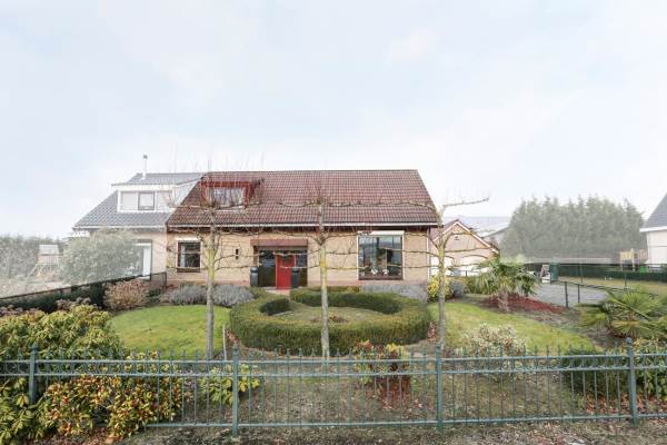 Woning Woeziksestraat 591 Wijchen