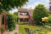 Woning 't Wuiver 24 Wijdenes