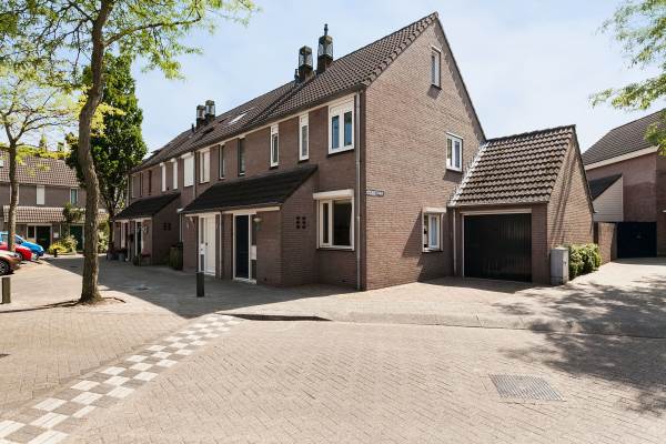 Woning Fregatstraat 2 Eindhoven