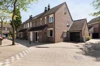 Woning Fregatstraat 2 Eindhoven