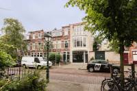 Woning Celsiusstraat 182 Den Haag