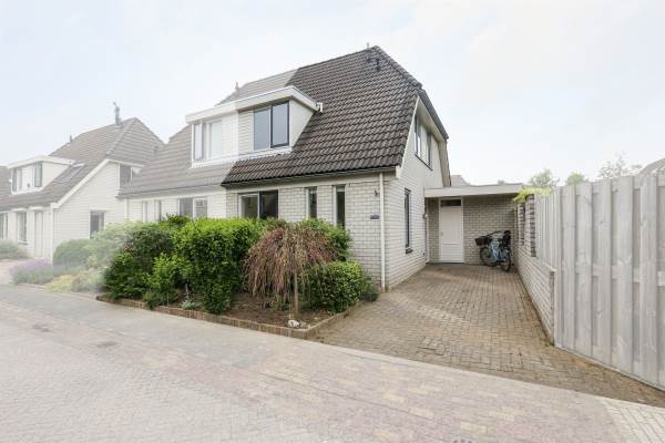 Woning Kronenland 1307 Wijchen