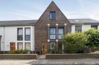 Woning Mau de Jongstraat 17 Zaltbommel