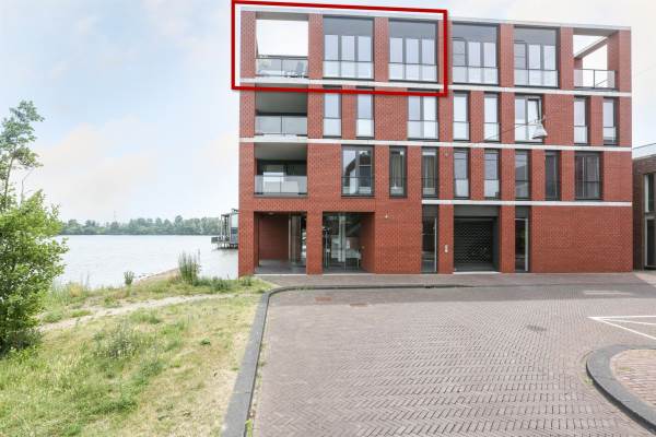 Woning Ladogameer 30 Woerden