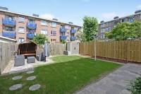 Woning Busken Huetlaan 14 Voorburg