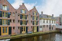 Woning Pieterstraat 5 Alkmaar