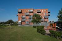 Woning Simon van Ooststroomhof 70 Oegstgeest