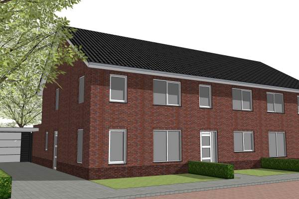 Woning Matthijs Kiersstraat 2 Steenwijk