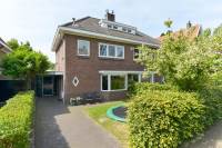 Woning Van Ruisdaelstraat 29 Arnhem