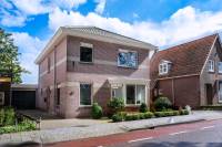 Woning West 51* Avenhorn