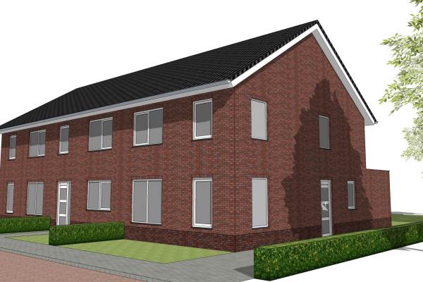 Woning Matthijs Kiersstraat 4 Steenwijk