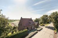 Woning Westdijk 11 Mijnsheerenland