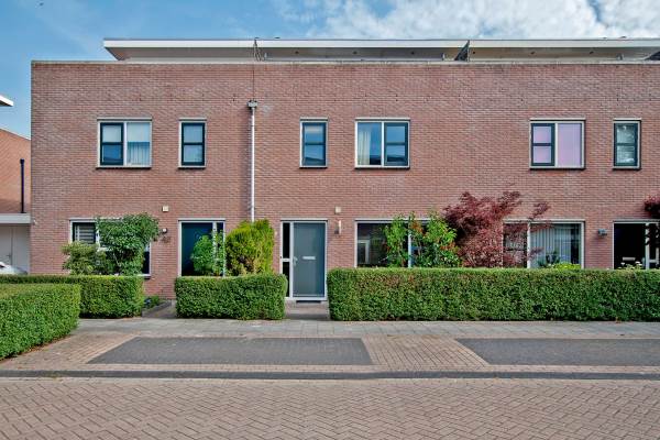 Woning Hulsthage 40 Assen