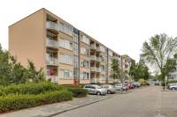 Woning Loeffstraat 23 Schiedam