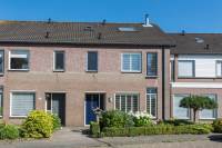 Woning Weteringlaan 120 Tilburg