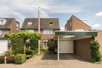 Woning Roerdompstraat 15 Oosterhout Nb