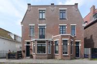 Woning Wilhelminastraat 57 Noordwijk Zh