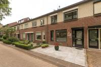 Woning Croessrak 13 Leusden