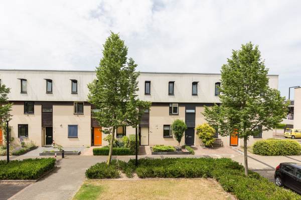 Woning Emsdettenplein 11 Hengelo