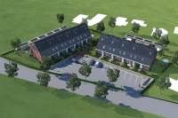 Woning Bouwnummer (Bouwnr. 3) Annen