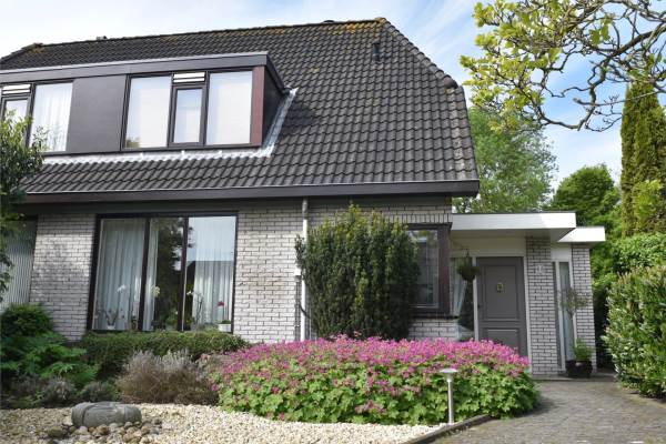 Woning Bozenhoven 68 Mijdrecht