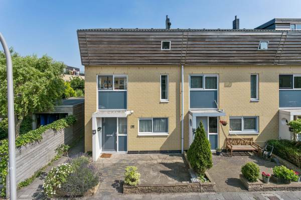 Woning Botdragerstraat 22 Delfgauw